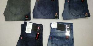 Mens Denim Jeans