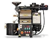 Coffee Roasting Machine