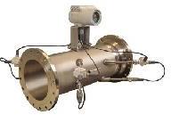 Gas Flow Meter