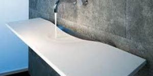Corian Kitchen Sink