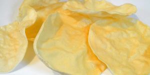 Plain Appalam