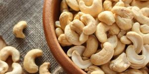 Cashew Nuts
