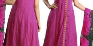 Ladies Churidar Suits