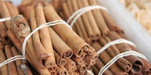 Cinnamon Sticks