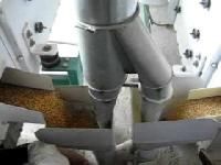 Chana Dal Mill