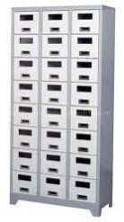 Locker Cabinet