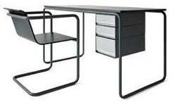 Steel Tables