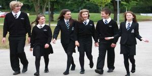 School Uniform