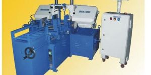 Metal Cutting Bandsaw