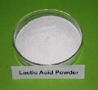 Lactic Acid Powder