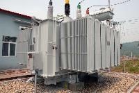 High Voltage Transformer