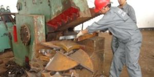 Ferrous Metals, Non Ferrous Metals
