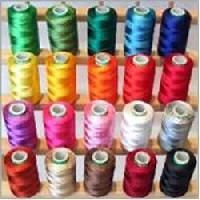 Rayon Embroidery Thread