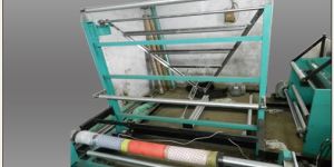 Folding Machine