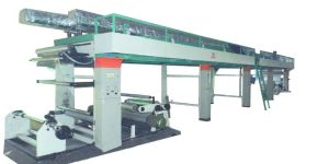 BOPP Tape Coating Machine