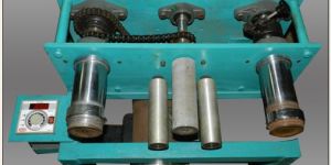 BOPP Tape Winding Machine
