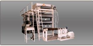 Lamination Machine (LAMI 401)