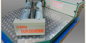 BOPP Tape Wrapping Machine