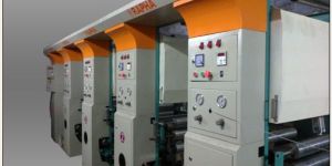 Rotogravure Printing Machine (ROTO 201)