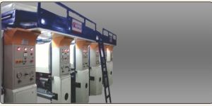 Rotogravure Printing Machine (ROTO 202)
