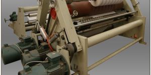 BOPP Tape Slitting Machine (SLIT 302)