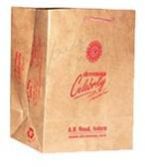 Paper Square Bags