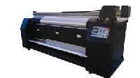 Polyester Printing Machine