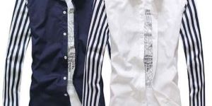 Designer Spring Shirts