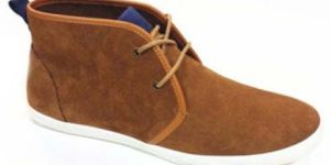 Genuine Leather Mens Shoes
