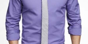 Mens Formal Shirts