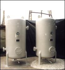 Air Receivers