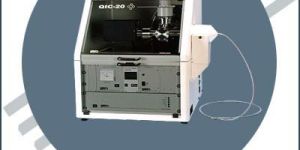 Oxygen Analysers