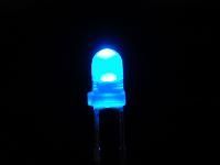 Blue LED