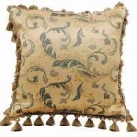 Jacquard Cushion Cover