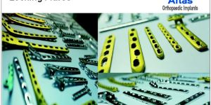 Locking Plates