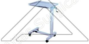 Mayo Trolley with Gear