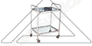 Medicine Trolley