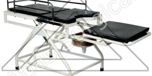 Obstetric Delivery Bed