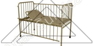 Pediatric Bed