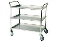 Stainless Steel Medical Equipment