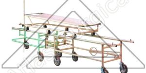 Transfer Trolley System