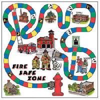 Educational Board Game