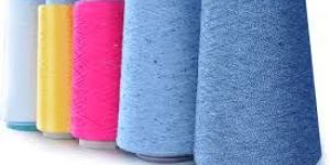 Spun Yarn