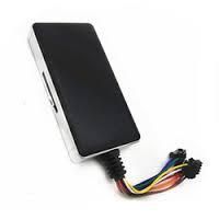 Vehicle Tracking Device
