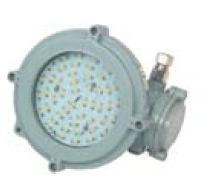 LED Flame Proof Lights