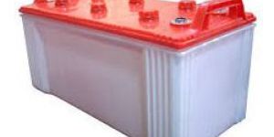 Solar Tubular Battery