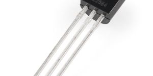 Temperature Sensor