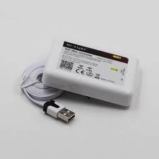 WiFi Controlled Switch