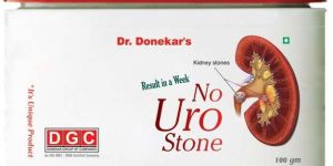 No Uro Stone