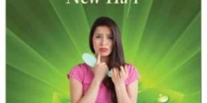 Sanjivani Hair Oil